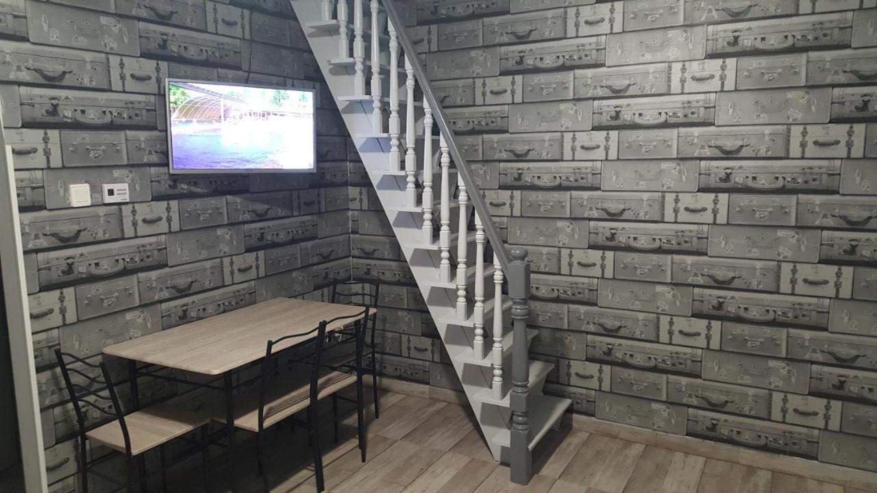 Illaberek Apartmanok Hajduszoboszlo Exterior foto