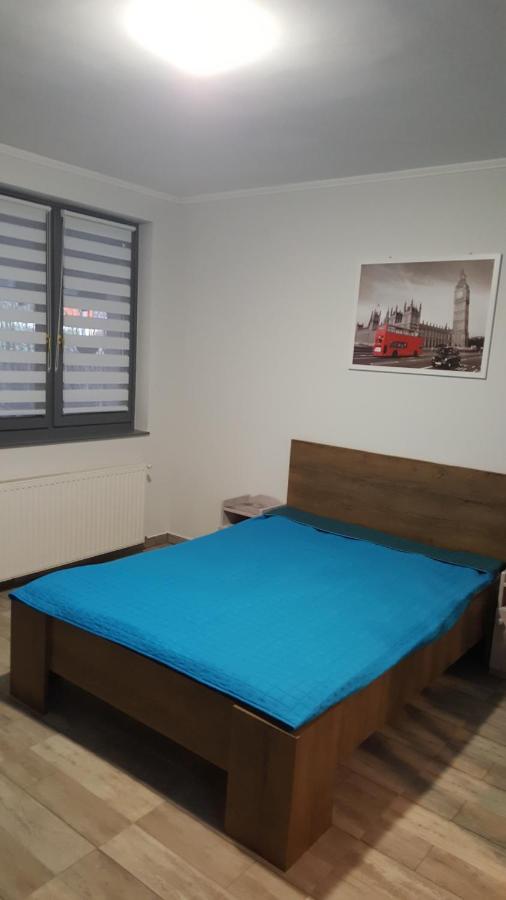 Illaberek Apartmanok Hajduszoboszlo Exterior foto