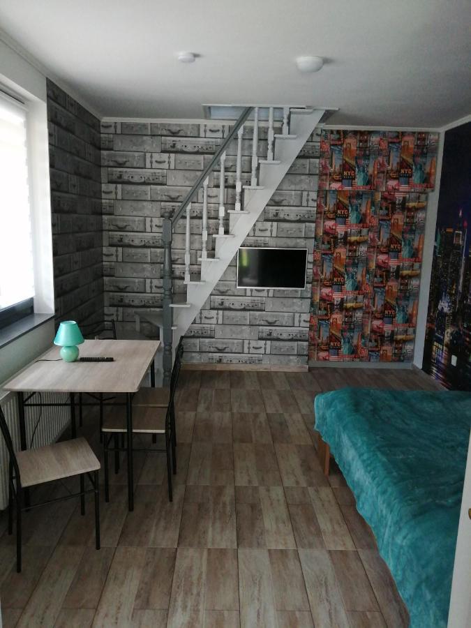 Illaberek Apartmanok Hajduszoboszlo Exterior foto