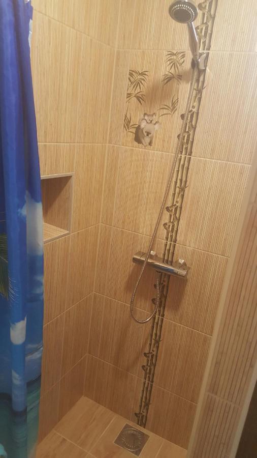 Illaberek Apartmanok Hajduszoboszlo Exterior foto
